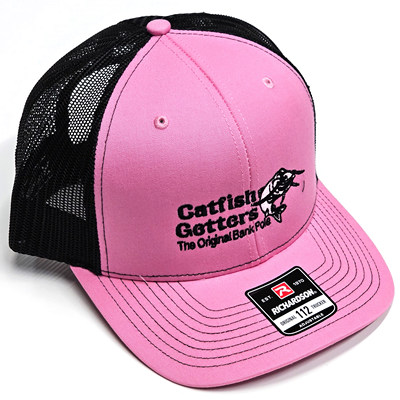 CG Pink/Black
