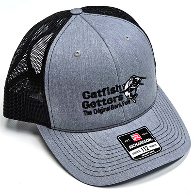 CG Grey/Black