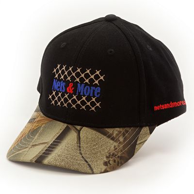 Camo/Black
