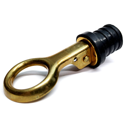 Boat Plug Twist Style