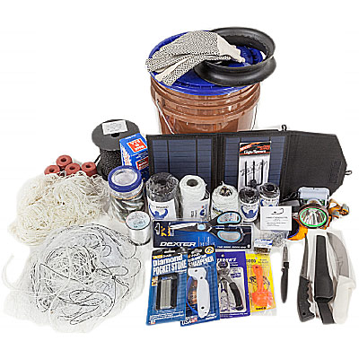 SB-1 Survival Bucket