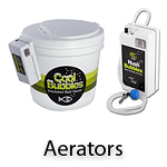 Livewell Aerators